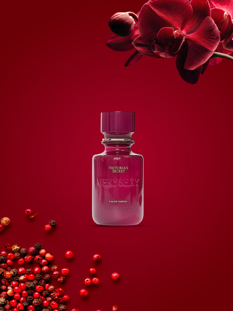 Victoria's Secret Very Sexy Night Eau de Parfum 100ml