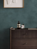 MADE.COM Blush Limewash Shae wallpaper sample A4 (British brand)