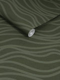 MADE.COM Moss Akio wallpaper 10m, UK version