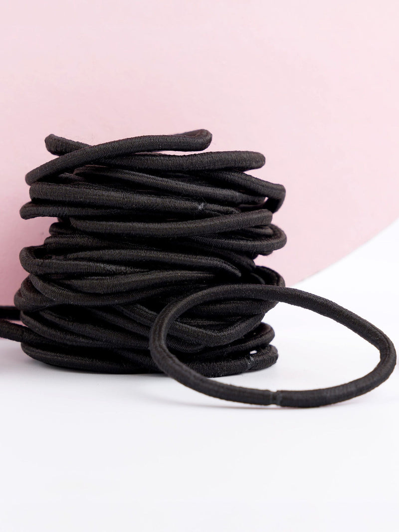 Brush Works hair accessories bundle with bobby pins, hairbands, and clips, imported from the UK