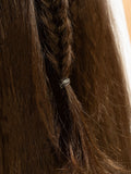 Brush Works hair accessories bundle with bobby pins, hairbands, and clips, imported from the UK