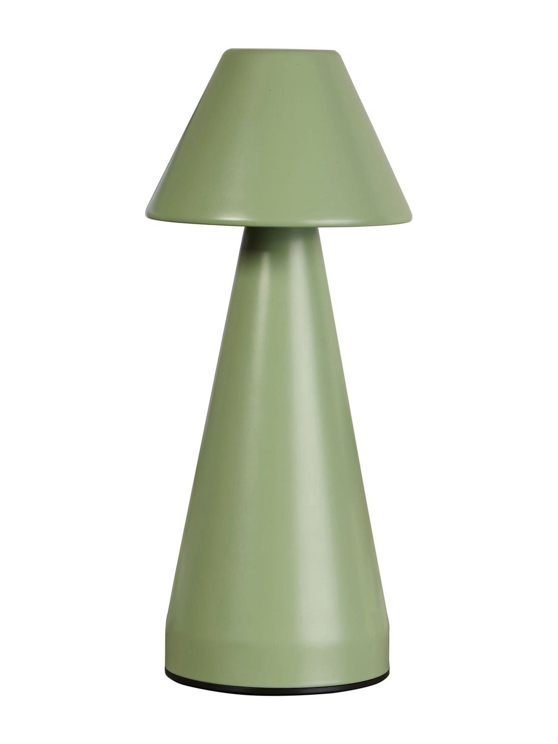 Searchlight rechargeable dome table lamp 2 pack, UK version