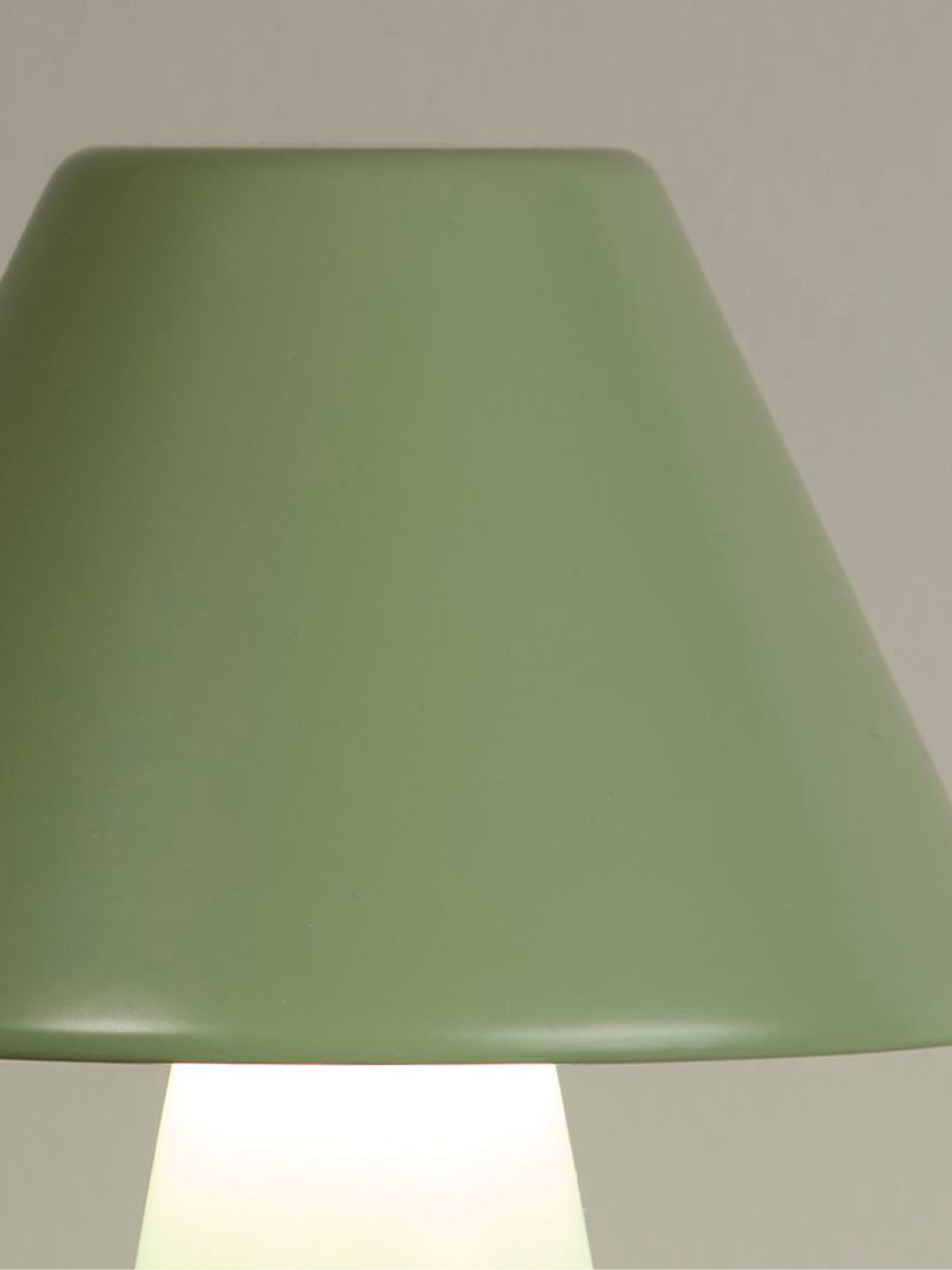 Searchlight rechargeable dome table lamp 2 pack, UK version