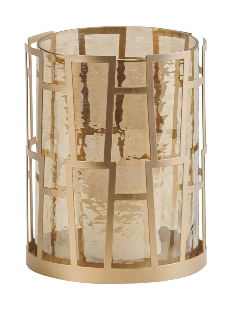 Libra Interiors Gold Laurent hurricane, UK version