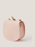 Monsoon unicorn bag with pink glitter - British product