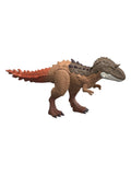 Mattel Gorgosaurus dinosaur action figure 14.9 inches - British product