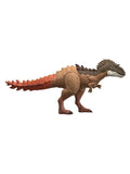 Mattel Gorgosaurus dinosaur action figure 14.9 inches - British product