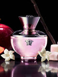 Versace Dylan Blush Pink perfume 30ml, UK version