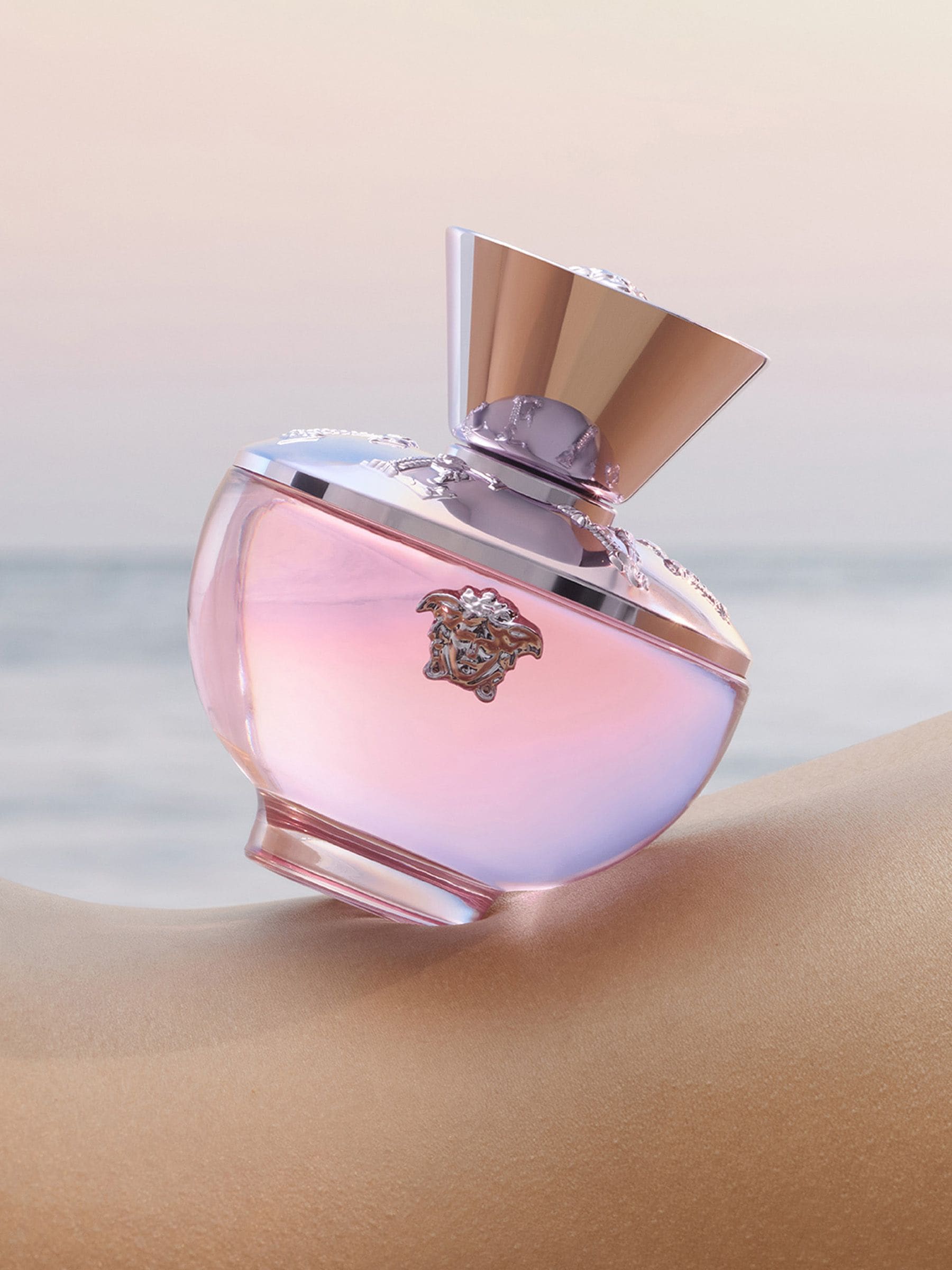 Versace Dylan Blush Pink perfume 30ml, UK version