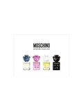 Moschino Toy Mini Collection 4ml fragrance gift set (British brand)