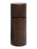 Crush Grind Smoked Oak Bergen 12cm grinder - British product