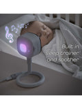 Hubble Go Baby smart portable monitor - British product