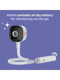 Hubble Go Baby smart portable monitor - British product
