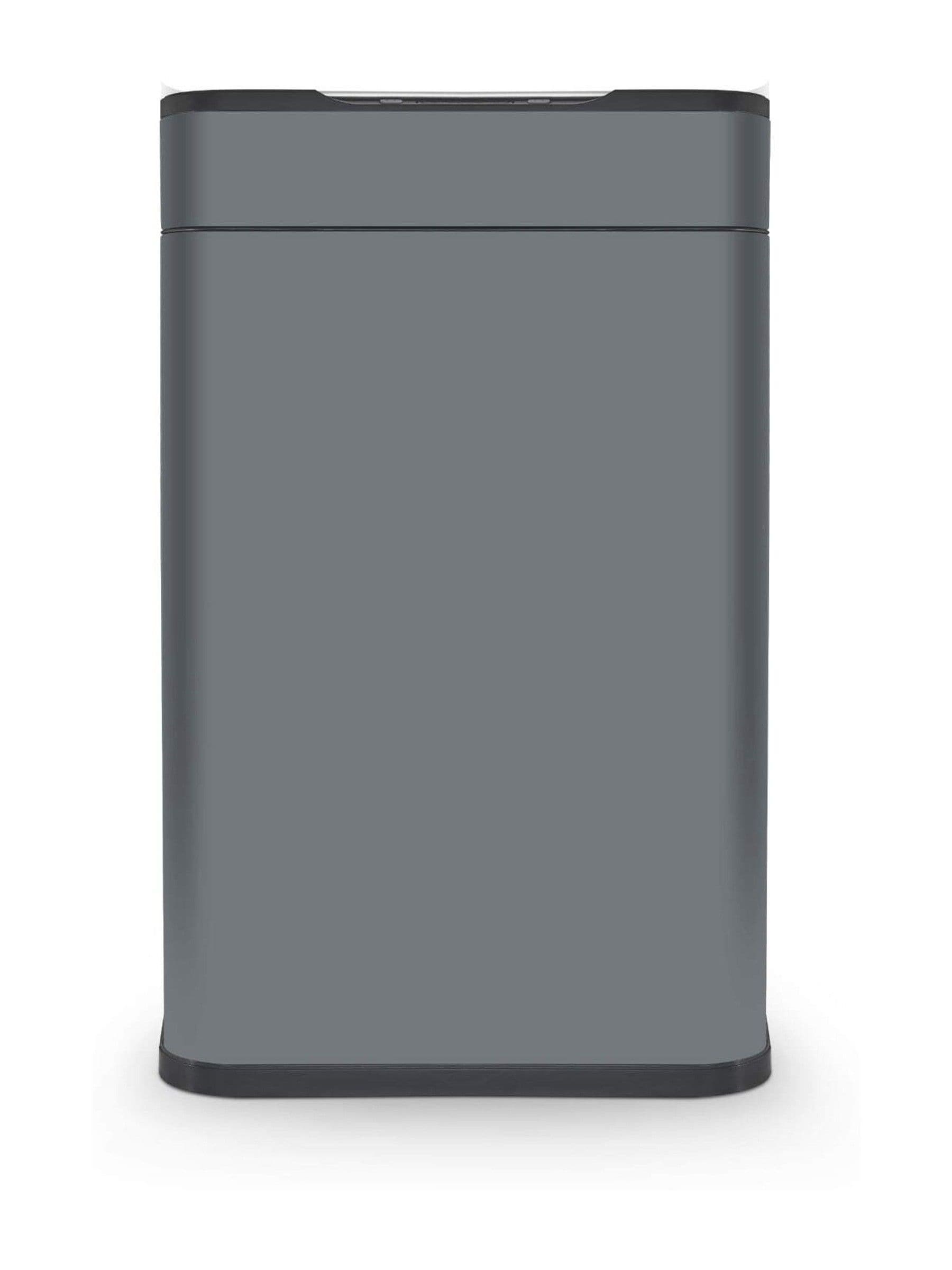 Tower grey ozone 60L sensor stainless steel bin (British brand)