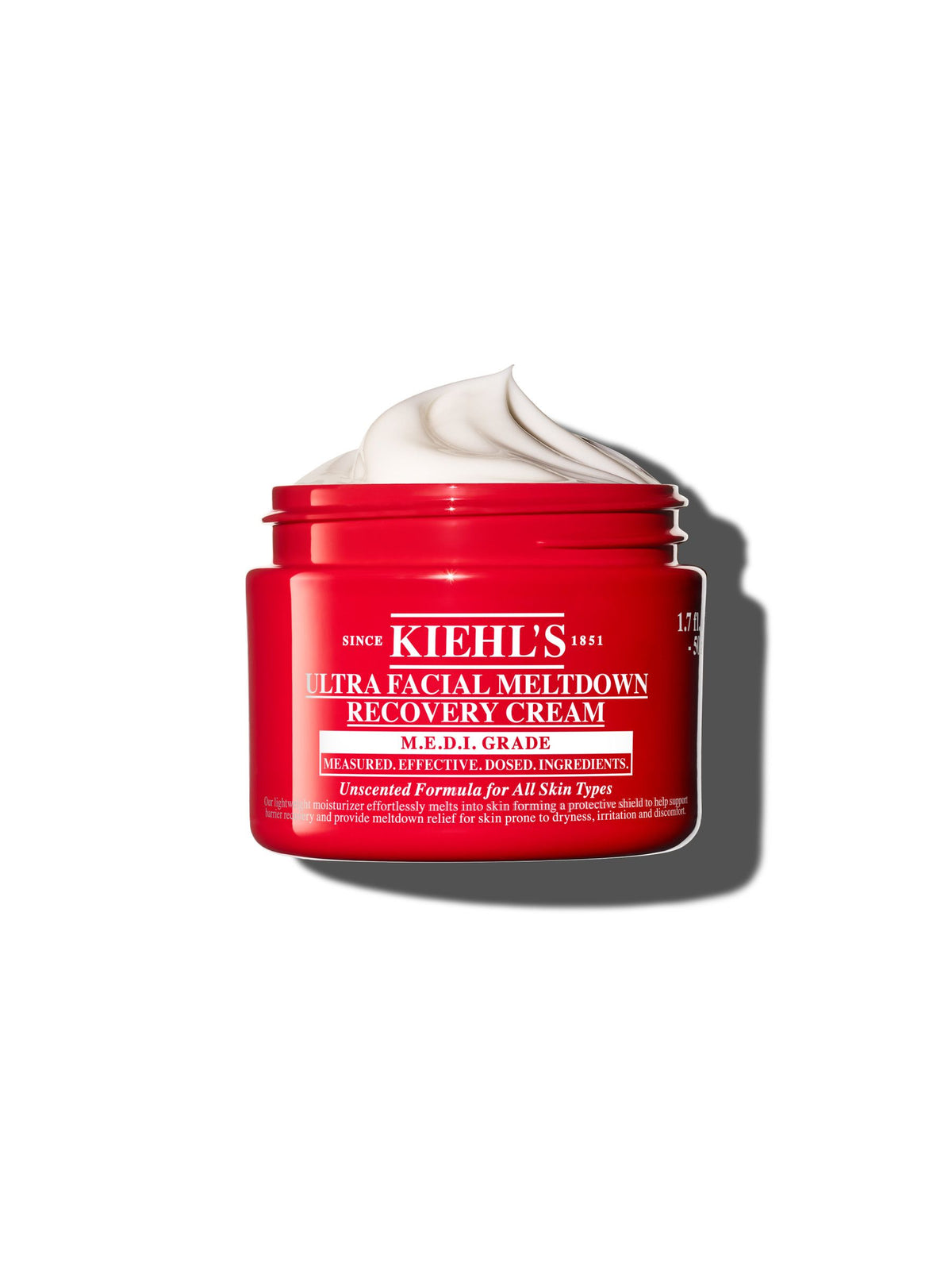 Kiehls Ultra Facial Meltdown Cream 50ml - British product