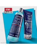 Kiehls Facial Fuel Set skincare set (British brand)