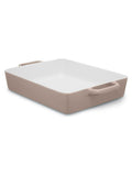 Barbary and Oak Cashmere Nattura large baking dish 38cm (British brand)