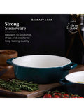 Barbary and Oak round baking dishes set of 2, UK version