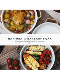 Barbary and Oak round baking dishes set of 2, UK version