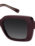 Tommy Hilfiger red butterfly sunglasses, UK version