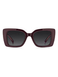 Tommy Hilfiger red butterfly sunglasses, UK version