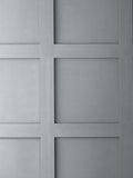 Graham & Brown Luxe Resistance matt emulsion paint, imported from the UK