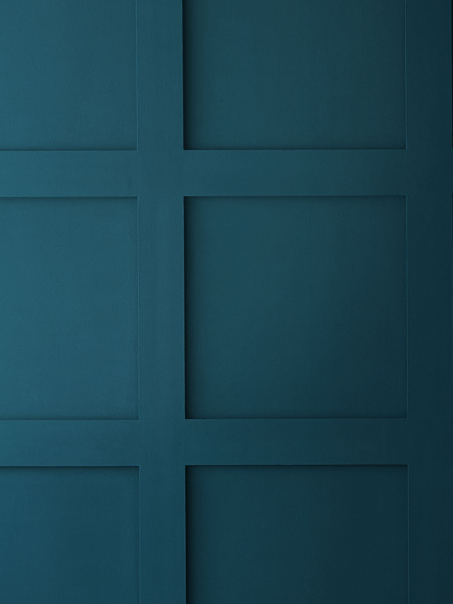 Graham & Brown Contrast paint in inky blue, UK version