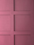 Graham & Brown Raspberry Ripple matt emulsion paint - British product