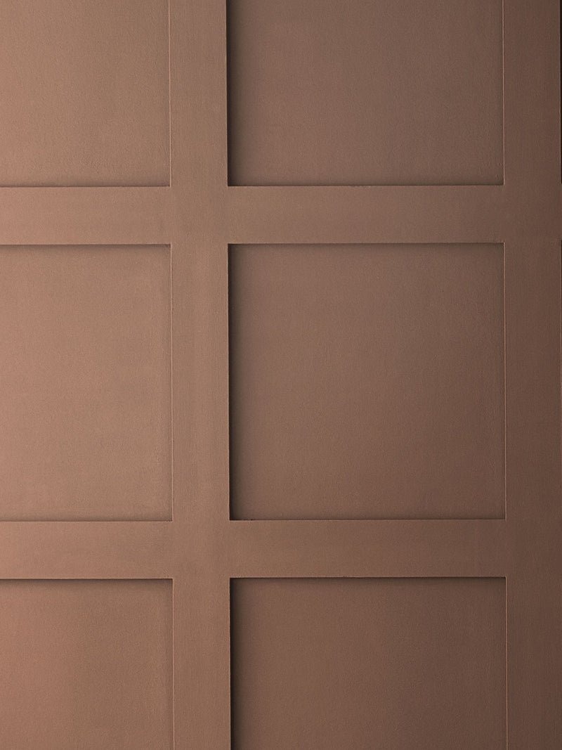 Graham & Brown Hot Mocha matt emulsion paint, UK version