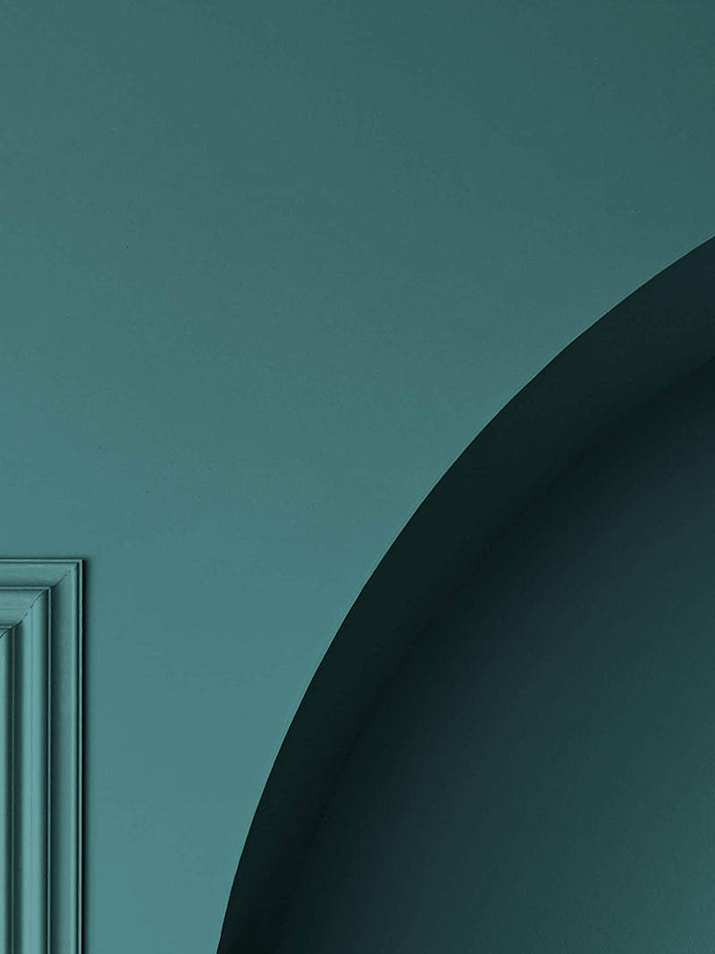 Graham & Brown Himitsu matt emulsion paint, British brand