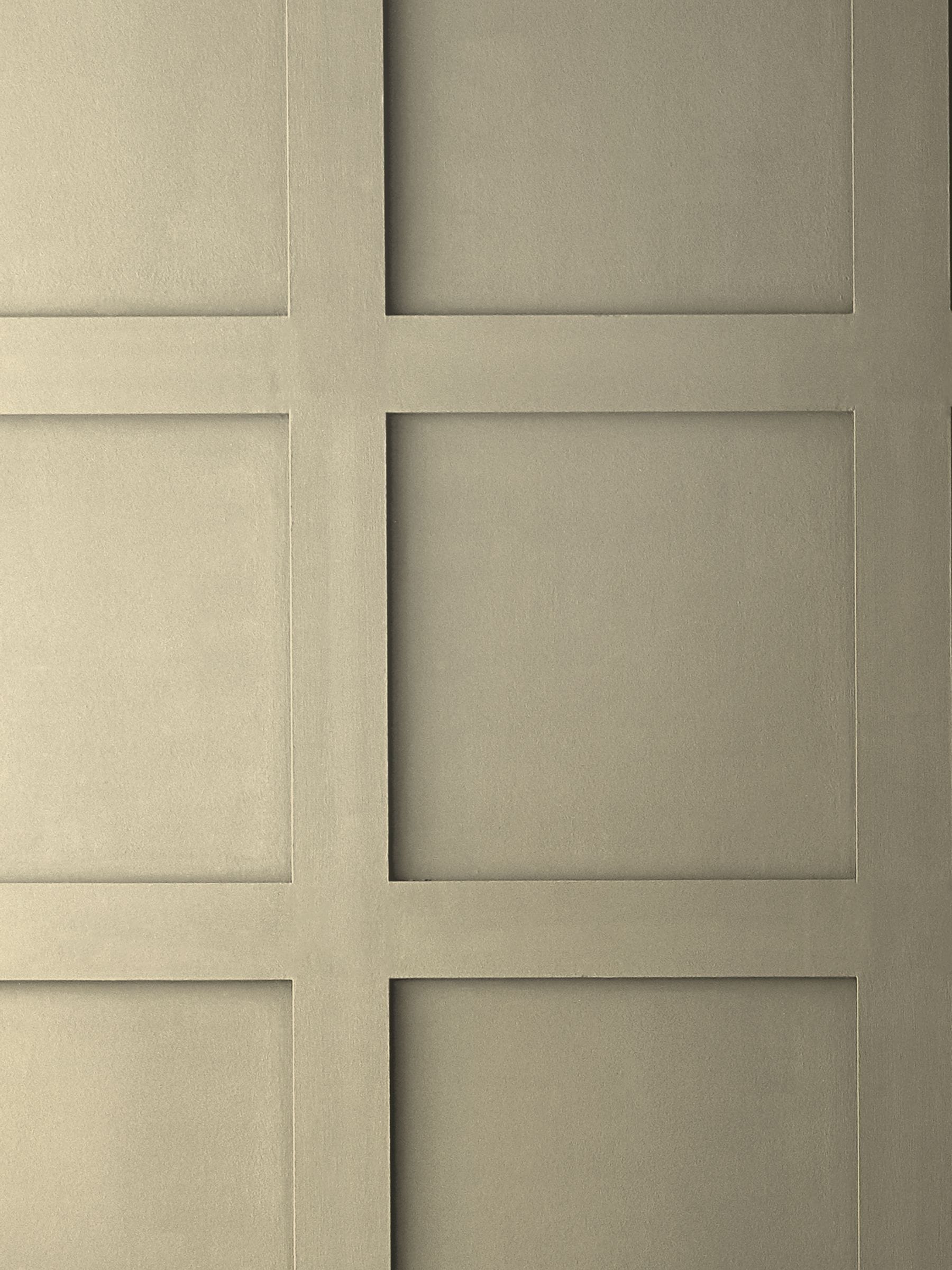 Graham & Brown sand resistance matt emulsion paint (British brand)