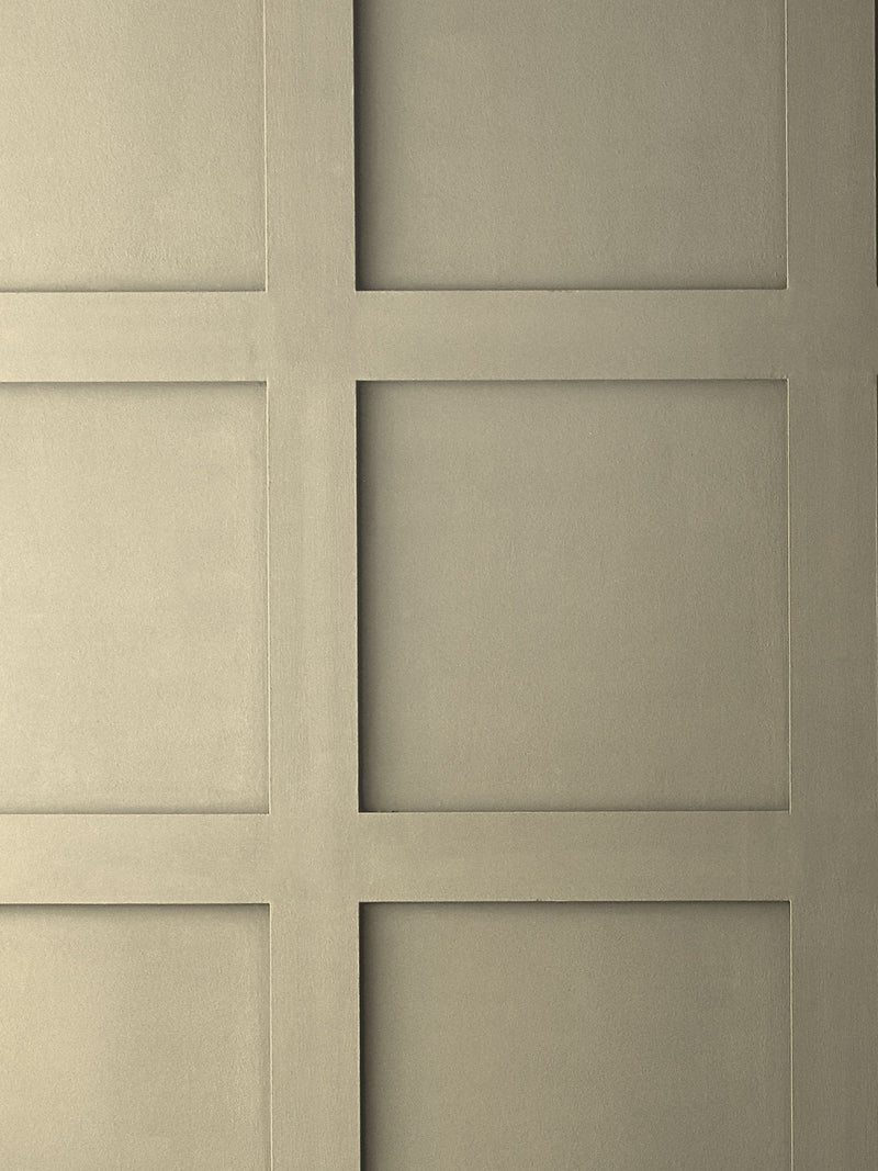 Graham & Brown sand resistance matt emulsion paint (British brand)