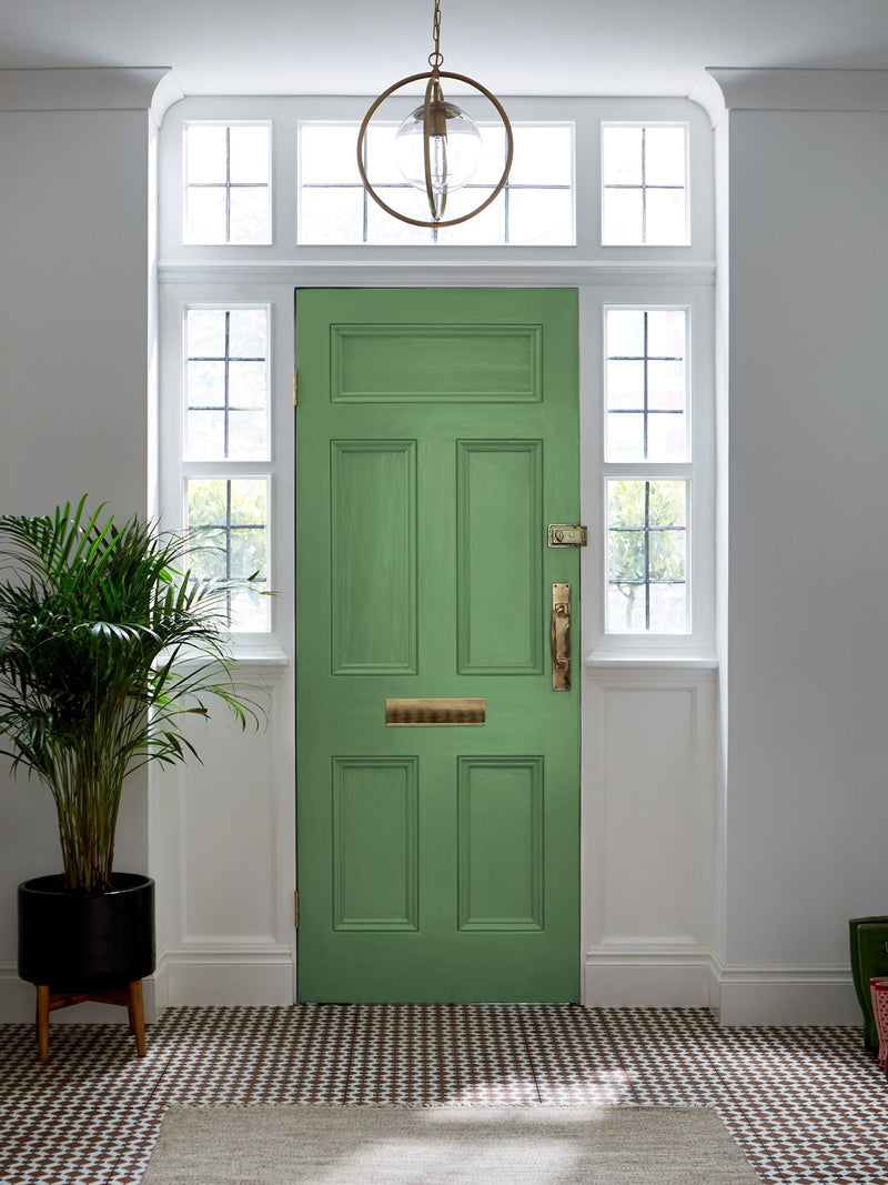 Graham & Brown Ecuador matt emulsion paint - British product