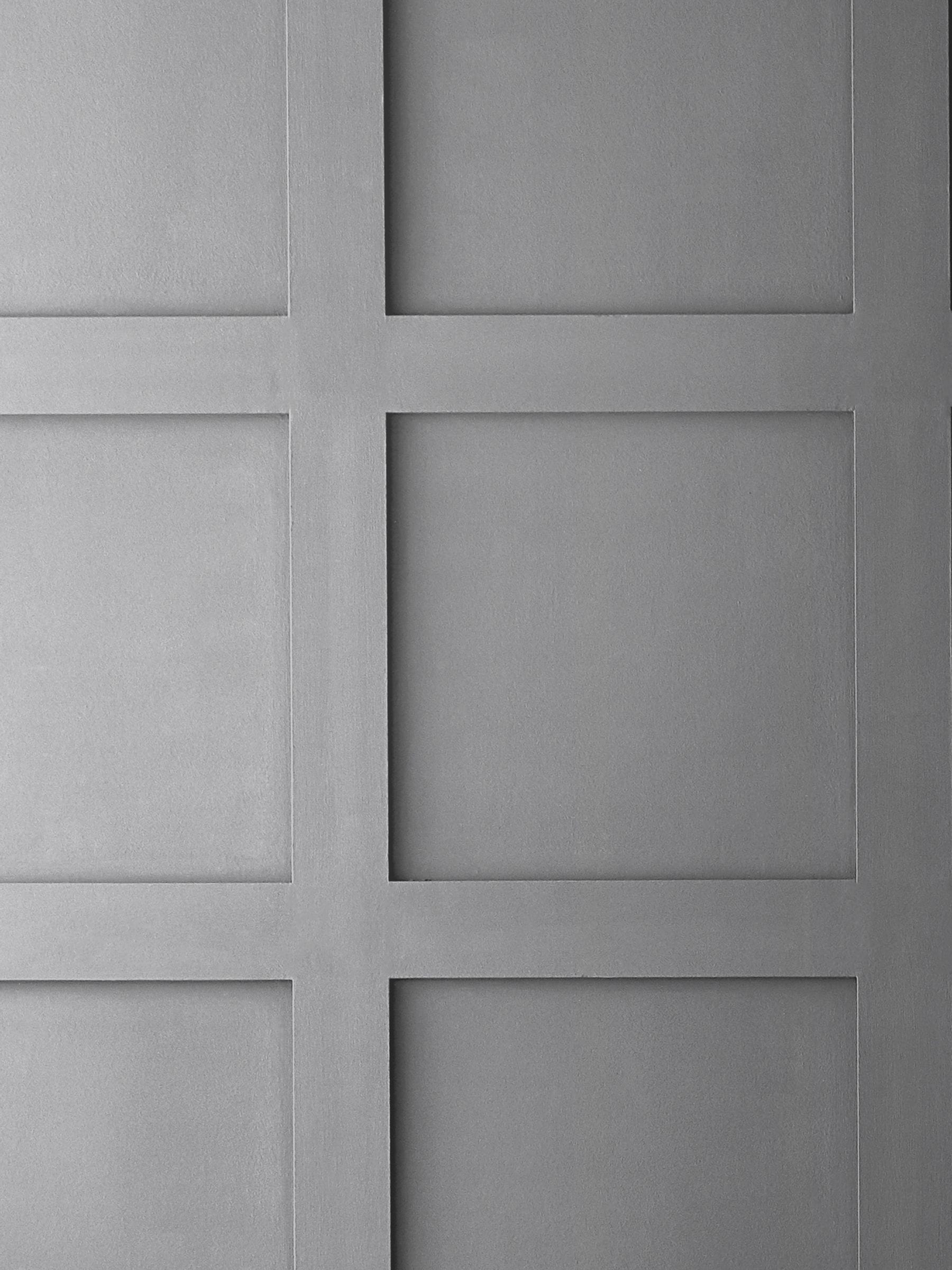Graham & Brown Exposed Resistance Matt Emulsion Paint (British brand)