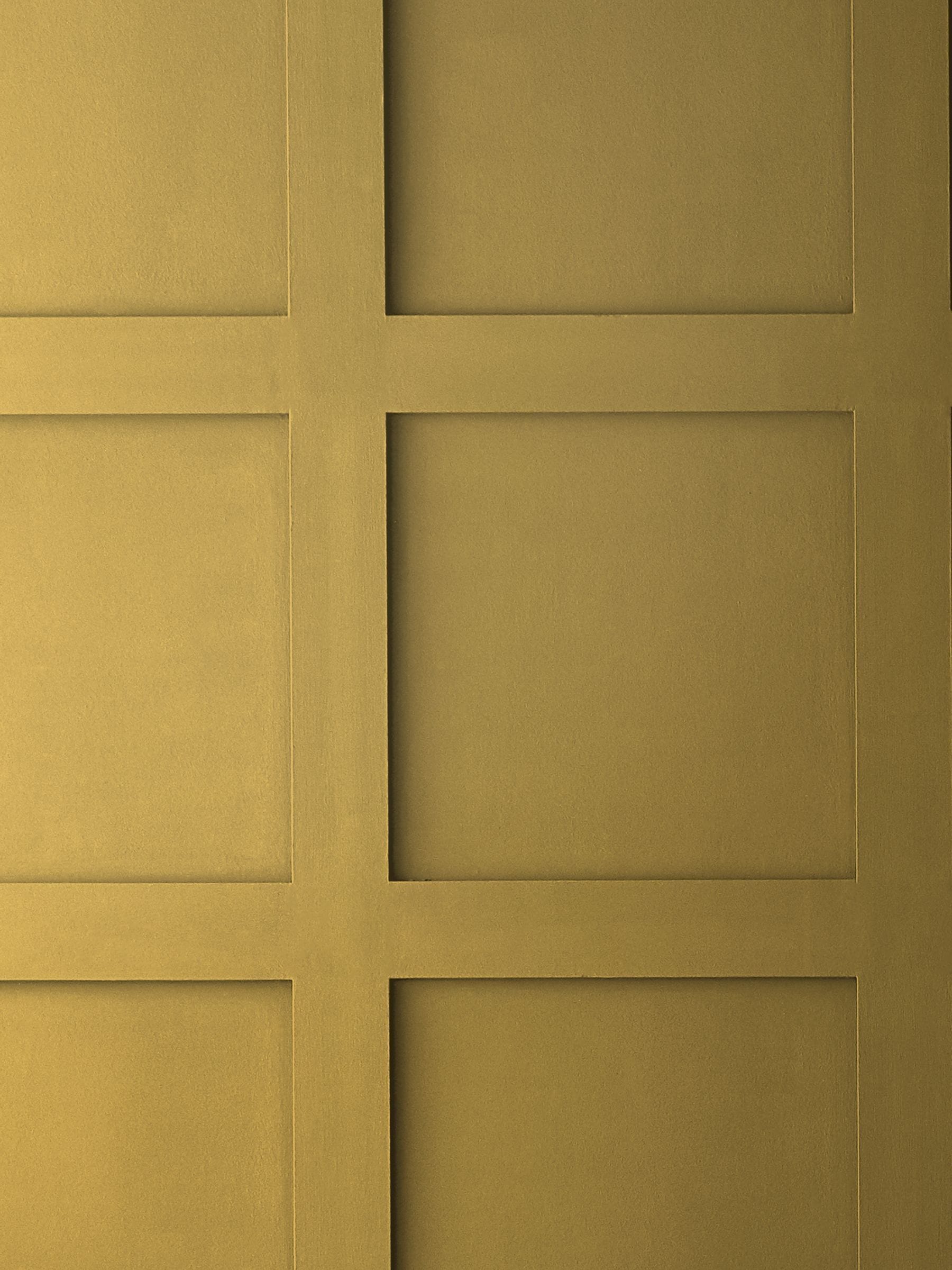 Graham & Brown Funkytown emulsion paint, imported from the UK