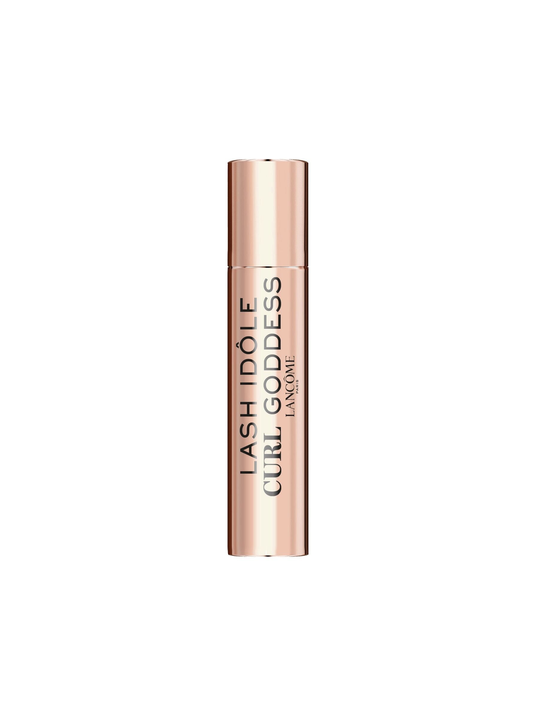 Lancôme Curl Goddess mini mascara - British product