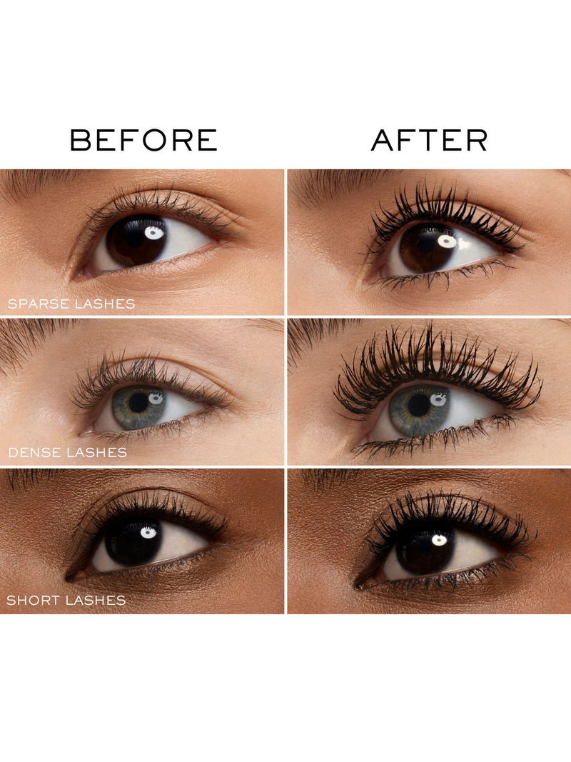 Lancôme Curl Goddess mini mascara - British product
