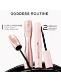 Lancôme Curl Goddess mini mascara - British product