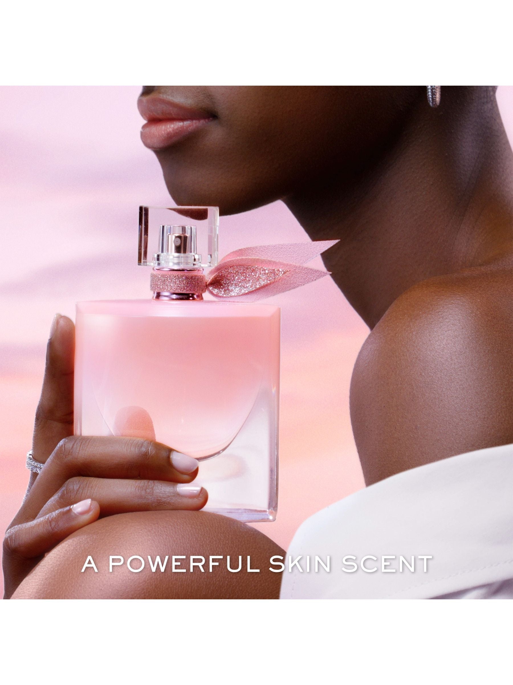 Lancôme Vanille Nude Eau de Parfum 50ml gift set (British brand)
