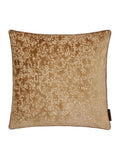 Laurence Llewelyn-Bowen gold jacquard cushion 55x55, UK version