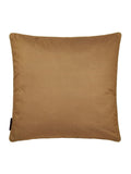 Laurence Llewelyn-Bowen gold jacquard cushion 55x55, UK version