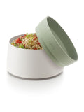 Lekue microwave quinoa and rice cooker, imported from the UK