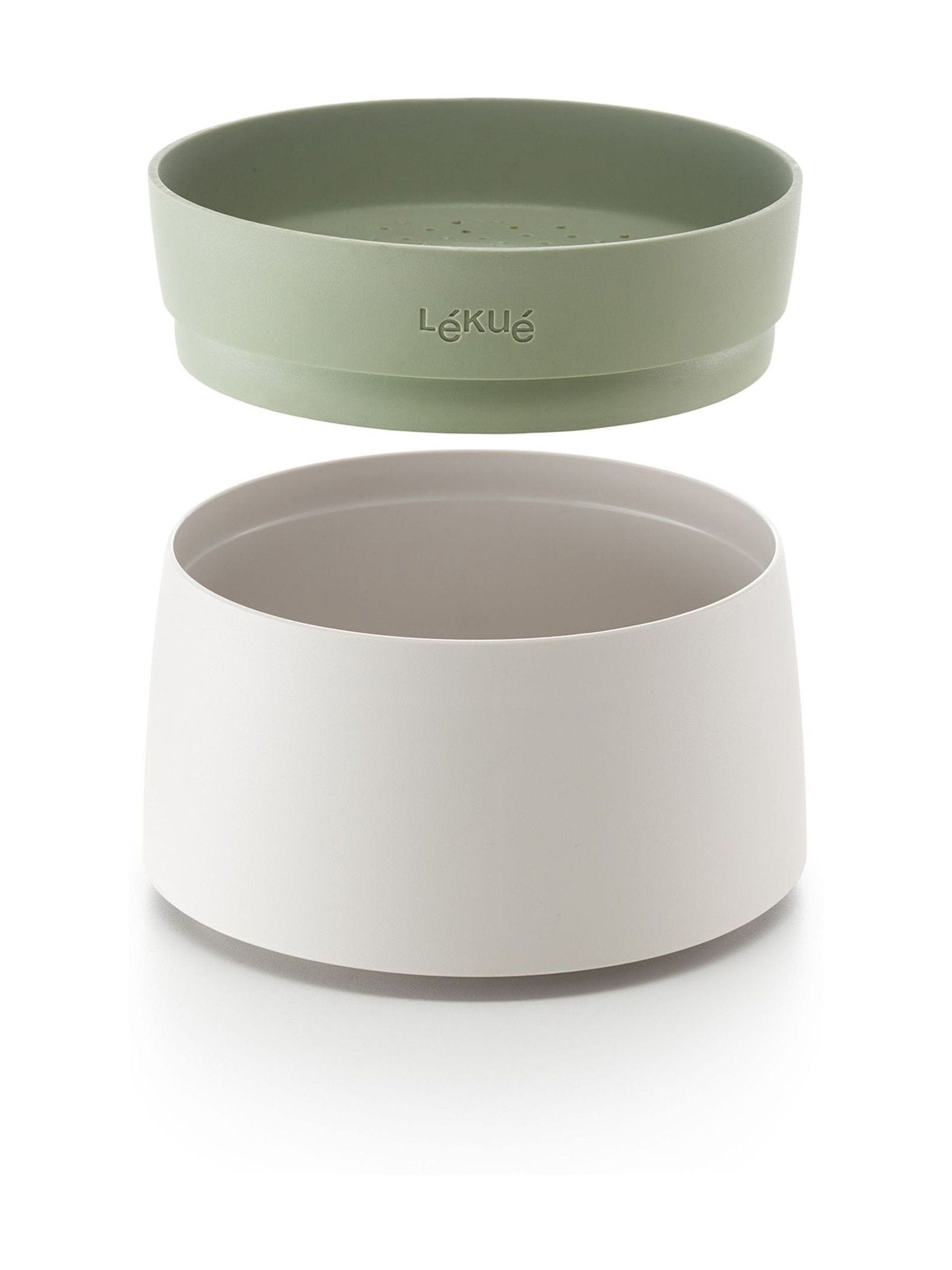 Lekue microwave quinoa and rice cooker, imported from the UK