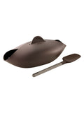 Lekue baking kit with bread maker and baguette mould - British product