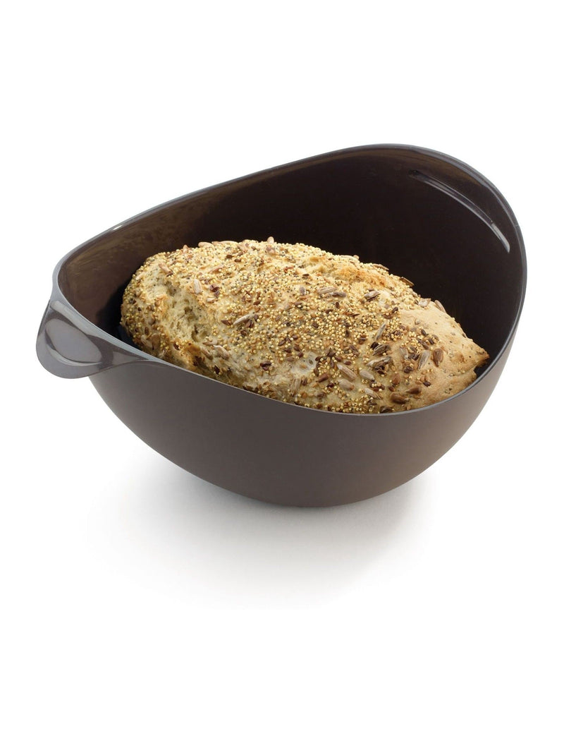 Lekue baking kit with bread maker and baguette mould - British product