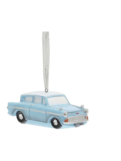 Next Widdop Christmas Flying Car Bauble - One Size- Buy online at McGrocer