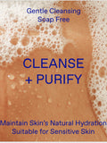Korres Mint Tea Shower Gel 250ml - British product