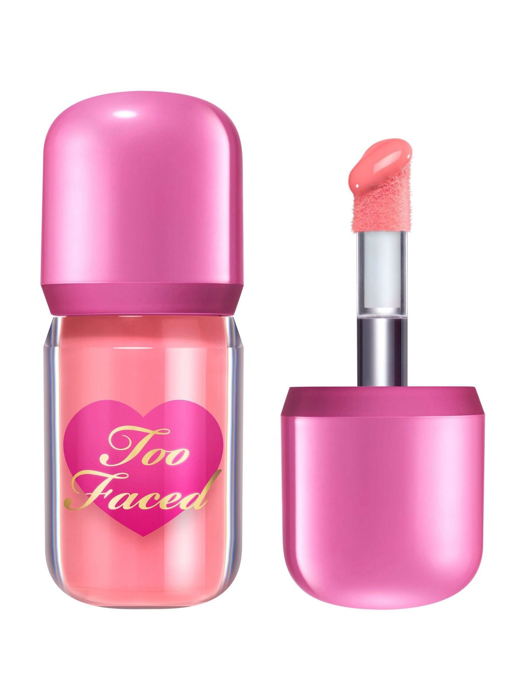 Too Faced Love Flush Blush Liquid Blush