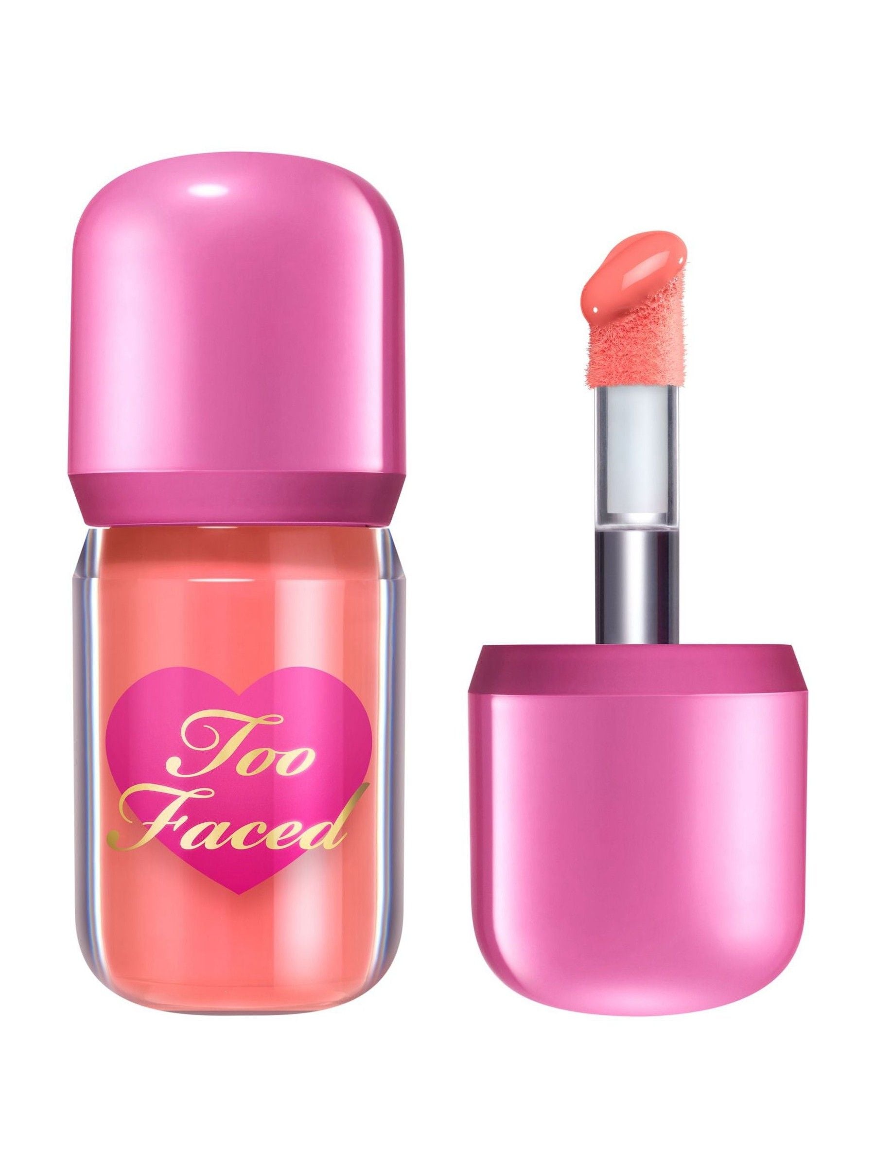Too Faced Love Flush Blush Liquid Blush