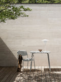 blomus satellite portable LED lamp - British product